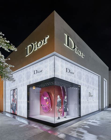 dior city center|dior stores near me.